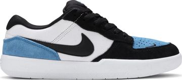 Foto do produto Tênis Nike Force 58 SB Dutch Blue