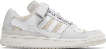 Foto do produto Tênis Adidas Ivy Park x Forum Low White