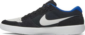 Foto do produto Tênis Nike Force 58 SB Black Sport Royal