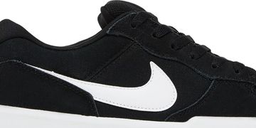 Foto do produto Tênis Nike Force 58 SB Panda