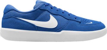 Foto do produto Tênis Nike Force 58 SB Hyper Royal
