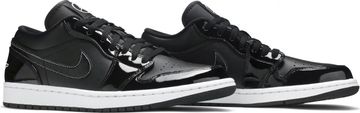 Foto do produto Tênis Air Jordan 1 Low All Star 2021