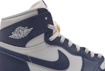 Foto do produto Tênis  Air Jordan 1 Retro High '85 Georgetown