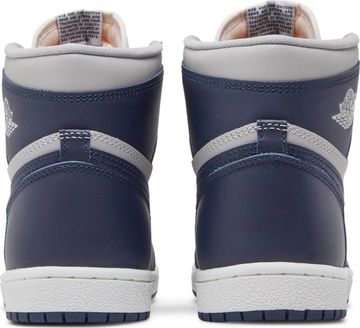 Foto do produto Tênis  Air Jordan 1 Retro High '85 Georgetown
