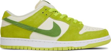 Foto do produto Tênis Nike Dunk Low Pro SB Fruity Pack - Green Apple