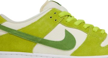 Foto do produto Tênis Nike Dunk Low Pro SB Fruity Pack - Green Apple