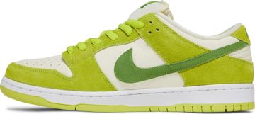 Foto do produto Tênis Nike Dunk Low Pro SB Fruity Pack - Green Apple