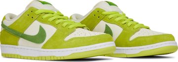 Foto do produto Tênis Nike Dunk Low Pro SB Fruity Pack - Green Apple