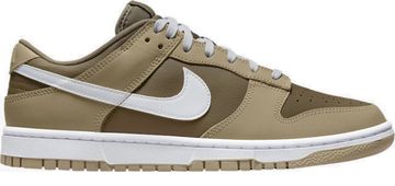 Foto do produto Tênis Nike Dunk Low Judge Grey