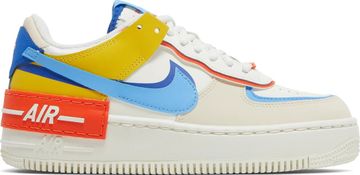 Foto do produto Tênis Nike Air Force 1 Shadow Sail Multi