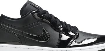 Foto do produto Tênis Air Jordan 1 Low All Star 2021