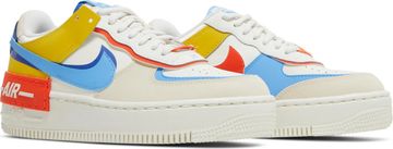 Foto do produto Tênis Nike Air Force 1 Shadow Sail Multi