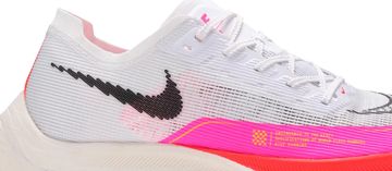 Foto do produto Tênis Nike ZoomX Vaporfly NEXT% Rawdacious