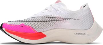 Foto do produto Tênis Nike ZoomX Vaporfly NEXT% Rawdacious