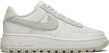 Foto do produto Tênis Nike Air Force 1 Luxe Triple White