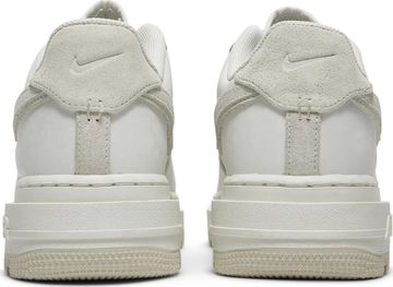 Foto do produto Tênis Nike Air Force 1 Luxe Triple White
