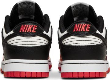 Foto do produto Tênis Nike NBA x Dunk Low EMB 75th Anniversary - Bulls