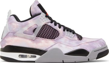Foto do produto Tênis Air Jordan 4 Retro Zen Master