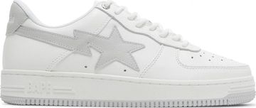 Foto do produto Tênis JJJJound x Bapesta White