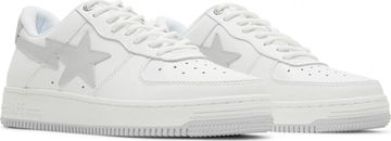 Foto do produto Tênis JJJJound x Bapesta White