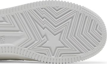 Foto do produto Tênis JJJJound x Bapesta White