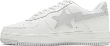 Foto do produto Tênis JJJJound x Bapesta White
