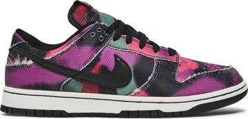 Foto do produto Tênis Nike Dunk Low Retro Premium Graffiti