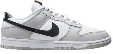 Foto do produto Tênis Nike Dunk Low SE Lottery Pack - Grey Fog
