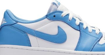 Foto do produto Tênis Eric Koston x Air Jordan 1 Low SB Powder Blue