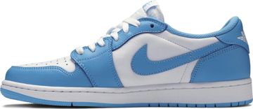 Foto do produto Tênis Eric Koston x Air Jordan 1 Low SB Powder Blue