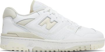 Foto do produto Tênis New Balance 550 Silver Birch