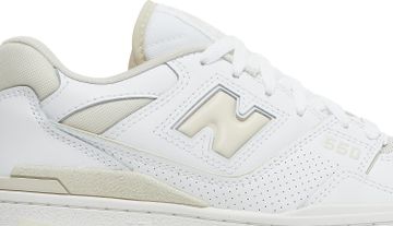 Foto do produto Tênis New Balance 550 Silver Birch