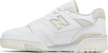 Foto do produto Tênis New Balance 550 Silver Birch