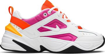 Foto do produto Tênis Nike M2K Tekno Laser Fuchsia