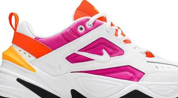 Foto do produto Tênis Nike M2K Tekno Laser Fuchsia