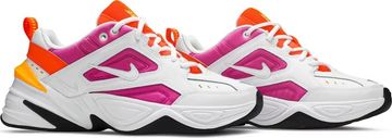 Foto do produto Tênis Nike M2K Tekno Laser Fuchsia