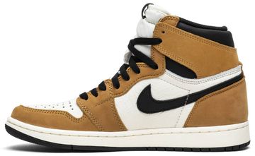 Foto do produto Tênis Air Jordan 1 Retro High OG Rookie of the Year