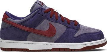 Foto do produto Tênis Nike Dunk Low Retro Vol. 1 SP Plum