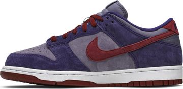Foto do produto Tênis Nike Dunk Low Retro Vol. 1 SP Plum