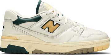 Foto do produto Tênis New Balance Aimé Leon Dore x 550 Green Yellow