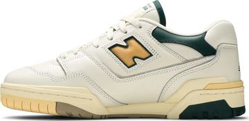 Foto do produto Tênis New Balance Aimé Leon Dore x 550 Green Yellow