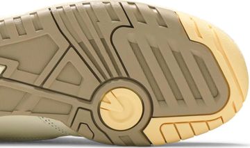 Foto do produto Tênis New Balance Aimé Leon Dore x 550 Green Yellow