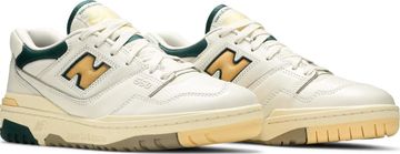 Foto do produto Tênis New Balance Aimé Leon Dore x 550 Green Yellow
