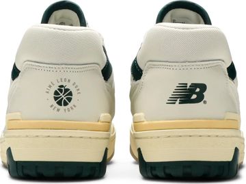 Foto do produto Tênis New Balance Aimé Leon Dore x 550 Green Yellow