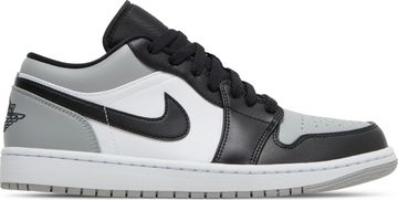 Foto do produto Tênis Air Jordan 1 Low Shadow Toe