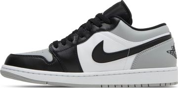 Foto do produto Tênis Air Jordan 1 Low Shadow Toe