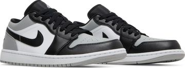 Foto do produto Tênis Air Jordan 1 Low Shadow Toe