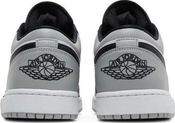 Foto do produto Tênis Air Jordan 1 Low Shadow Toe