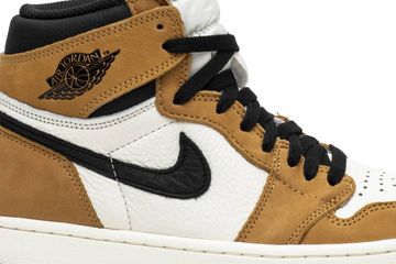Foto do produto Tênis Air Jordan 1 Retro High OG Rookie of the Year