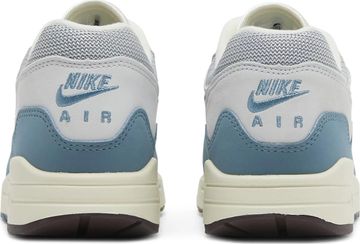 Foto do produto Tênis Nike Patta x Air Max 1 Noise Aqua